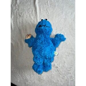 15” Cookie Monster - Sesame Street
